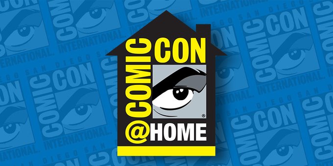 Comic-Con 2020: ‘The Simpsons’ panel! | The Springfield Shopper