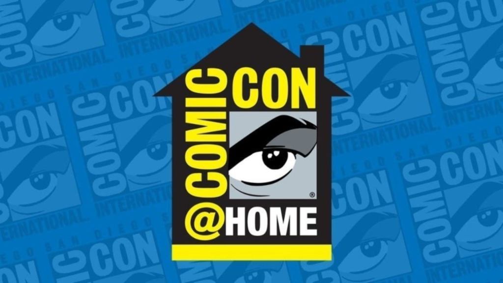 Comic-Con 2020